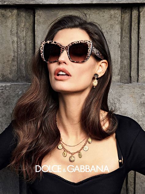 dolce and gabbana eyewear.